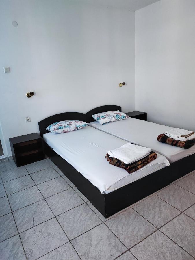 Fa Mol Lejlighed Sunny Beach Eksteriør billede