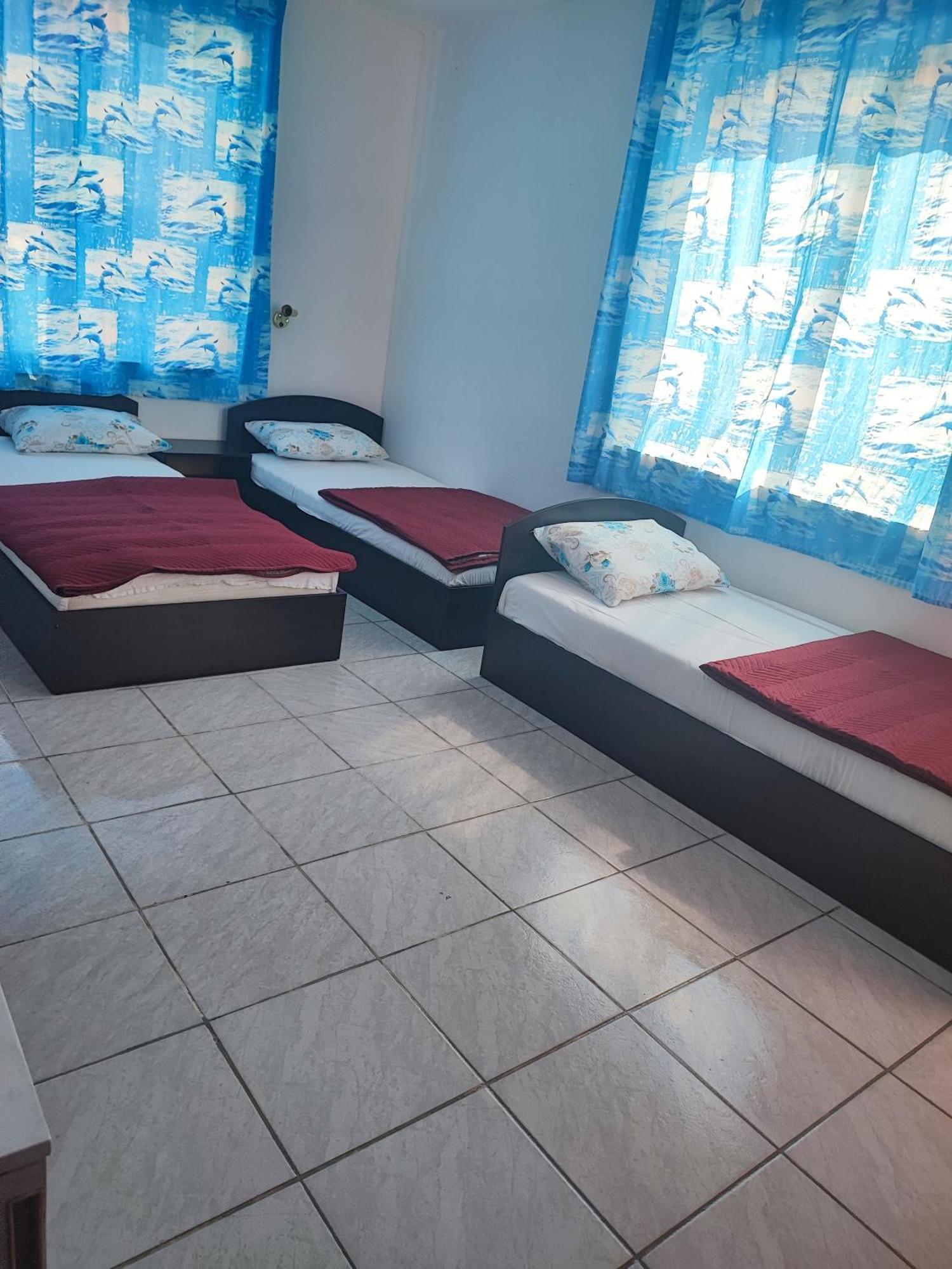 Fa Mol Lejlighed Sunny Beach Eksteriør billede