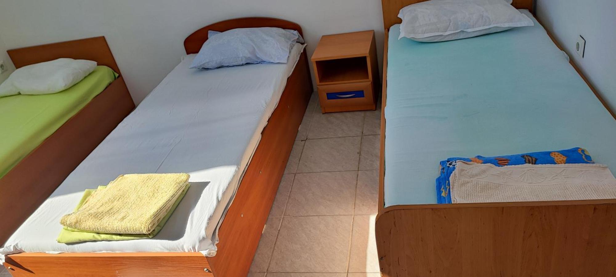 Fa Mol Lejlighed Sunny Beach Eksteriør billede